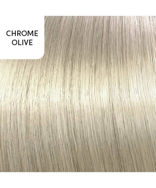 Wella Illumina Opal Essences Chrome Olive Farba Do Włosów Do Koloryzacji Permanentnej 60 Ml