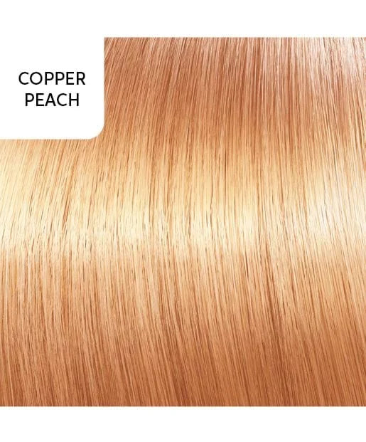Wella Illumina Opal Essences Copper Peach Farba Do Włosów Do Koloryzacji Permanentnej 60 Ml