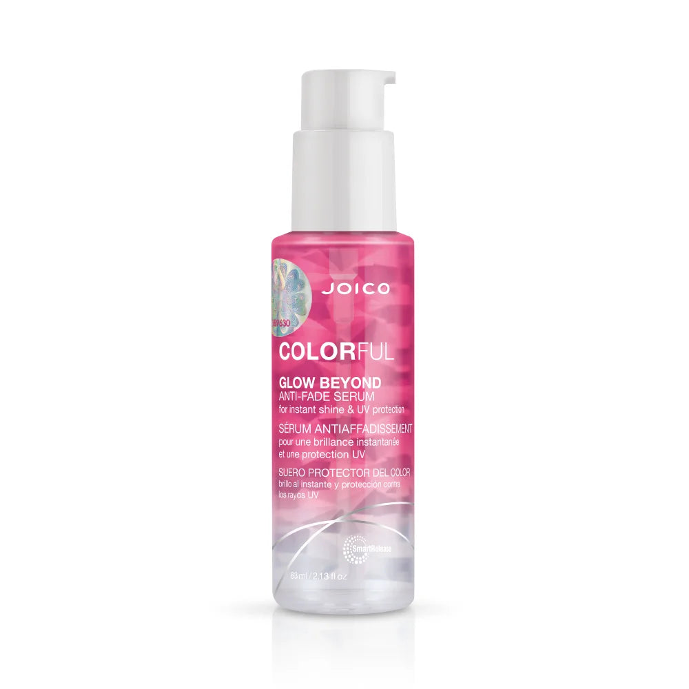 Joico Colorful Glow Beyond Anti-fade Serum, Serum Chroniące Przed Blaknięciem Koloru 63 ml