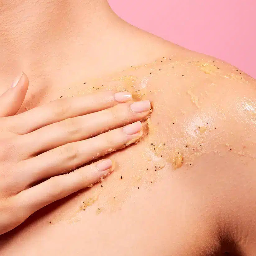 Baïja Lost Paradise Gommage Corps Peeling Do Ciała 70gr
