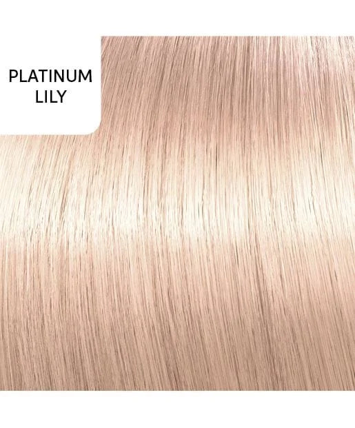 Wella Illumina Opal Essences Platinum Lily Farba Do Włosów Do Koloryzacji Permanentnej 60 Ml