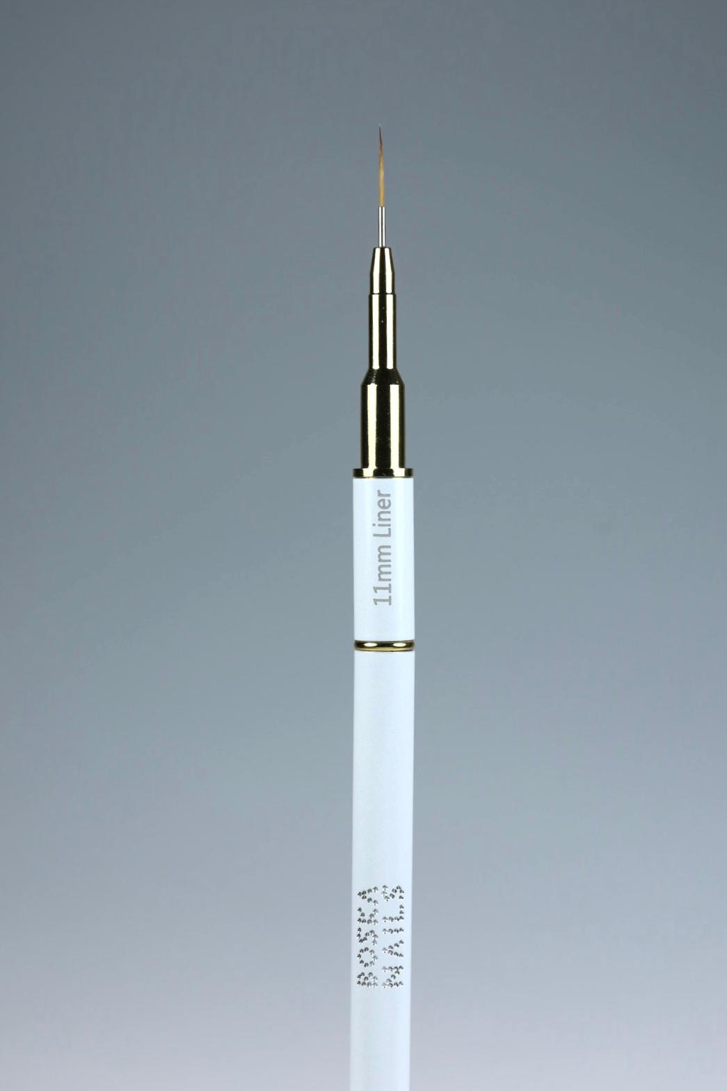 Boska Nails Brush Liner Pędzel Do Zdobień 11mm