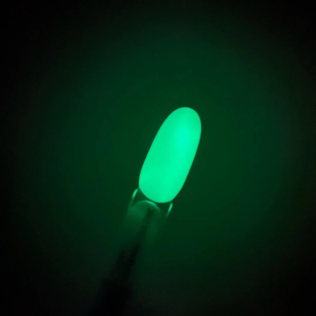 Luna Top Shine Dark Green 13ml