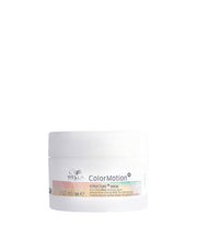 Wella Color Motion - Maska Wzmacniająca Strukturę I Zwiększająca Podatność Włosów 150 Ml