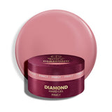 Boska Nails Żel Budujący Hard Diamond Gel Pinkly 30 Ml