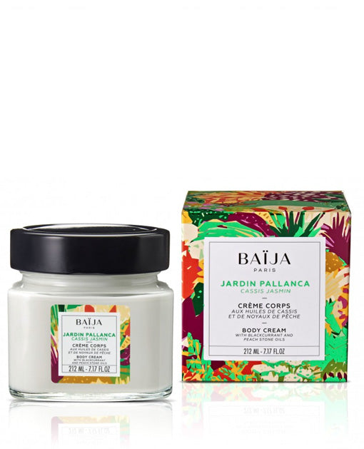 Baija Jardin Pallanca Body Cream Krem Do Ciała 212 ml