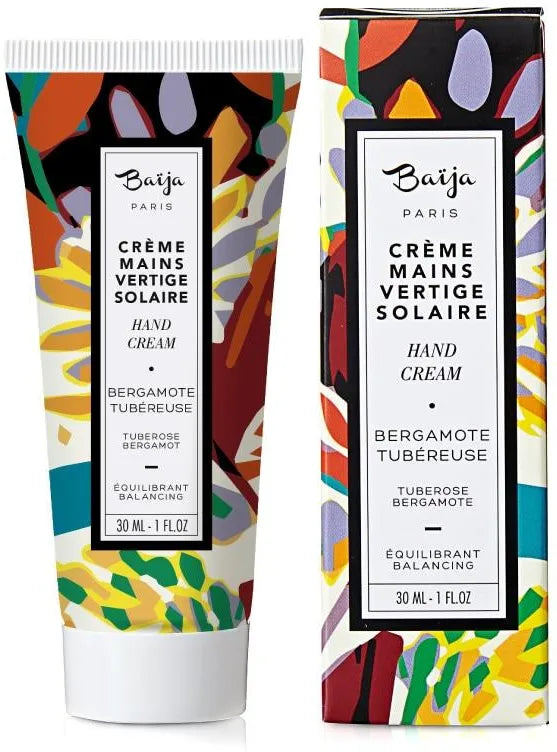 Baija Paris Hand Cream Krem Do Rąk Vertige Solaire 30ml