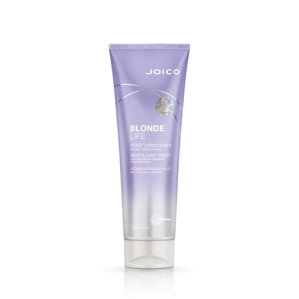 Joico Joico Blonde Life Violet Conditioner Spülung feuchtigkeitsspendend 250ml