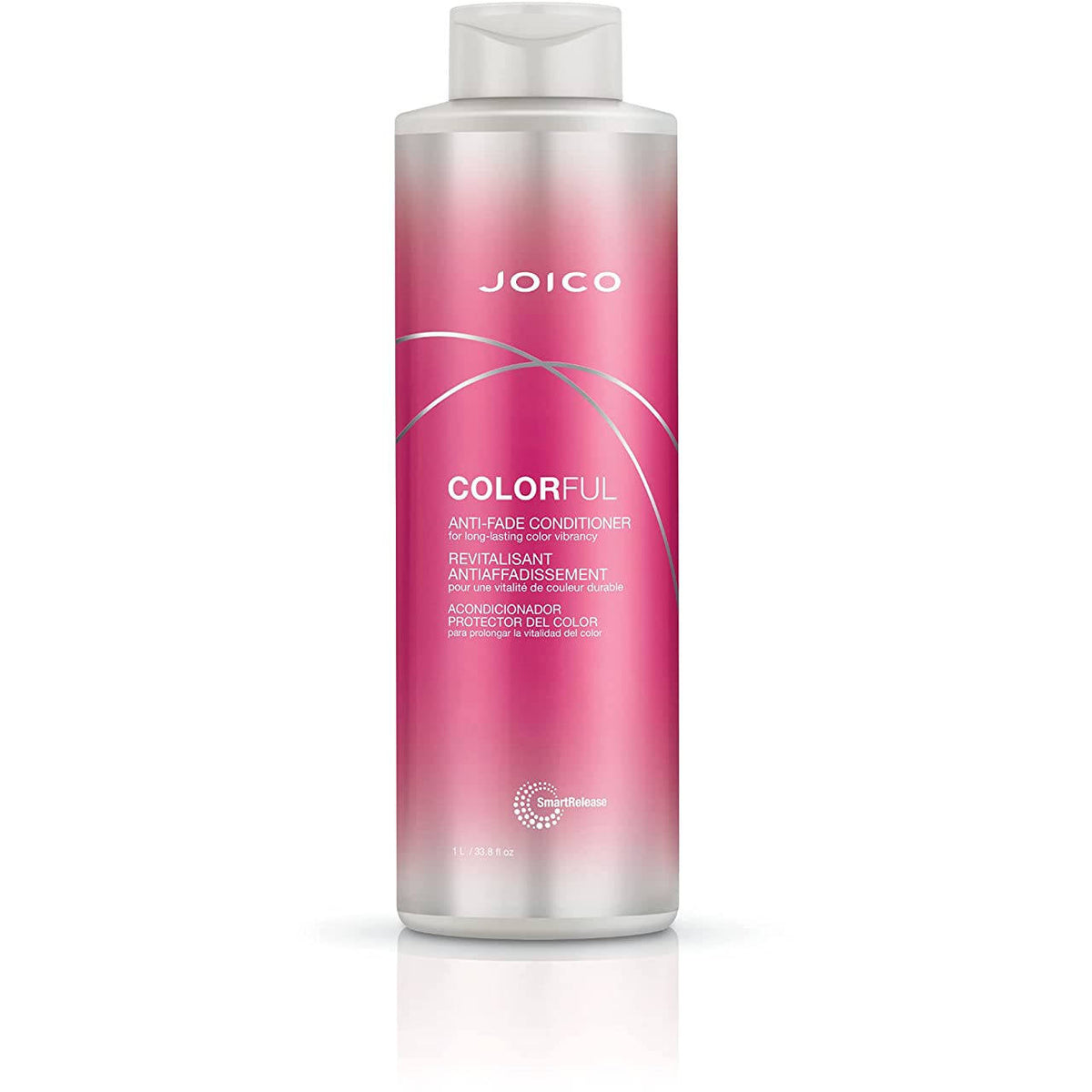 Joico Joico Colorful Anti-Fade Conditioner - Odżywka Przeciwdziałający Blaknięciu Kolorów Włosów 1000ml