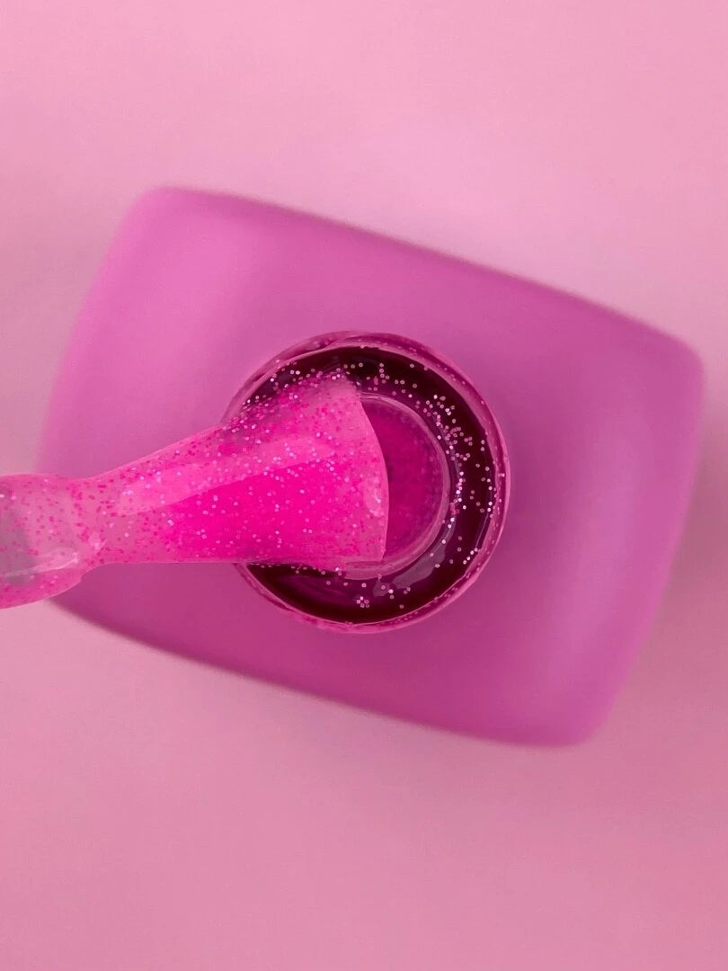 Luna Top Matte Sand Pink 13ml