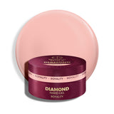 Boska Nails Żel Budujący Hard Diamond Gel Royality 30 Ml