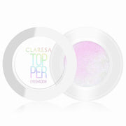 Claresa Cień Do Powiek Topper Eyeshadow 01 Sea Shell