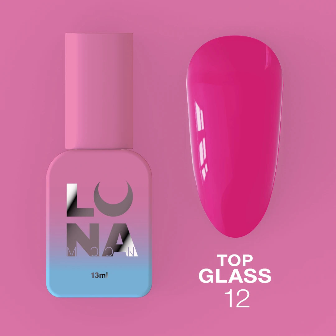 Luna Top Glass Nr 12 13ml