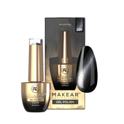 Makear Lakier Hybrydowy C25 Cat Eye 8 ml