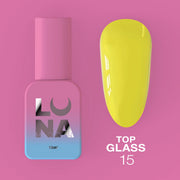 Luna Top Glass Nr 15 13ml