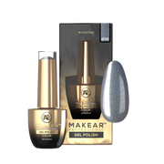 Makear Lakier Hybrydowy 839 Princess 8 ml
