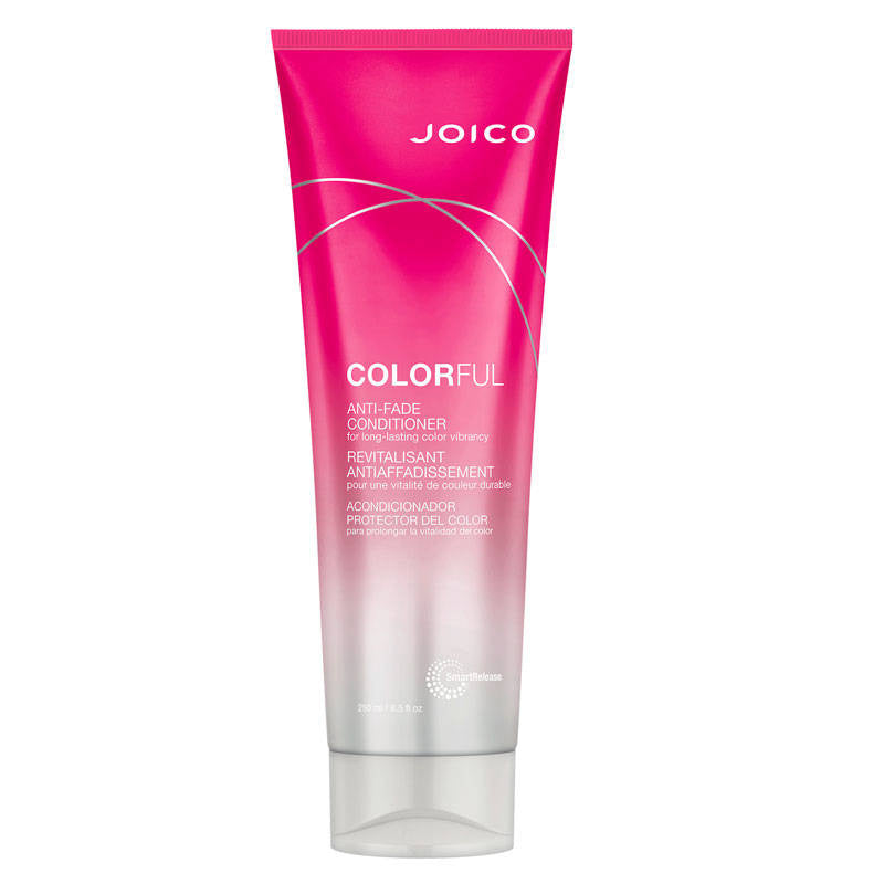 Joico Joico Colorful Anti-Fade Conditioner - Odżywka Przeciwdziałający Blaknięciu Kolorów Włosów 250ml