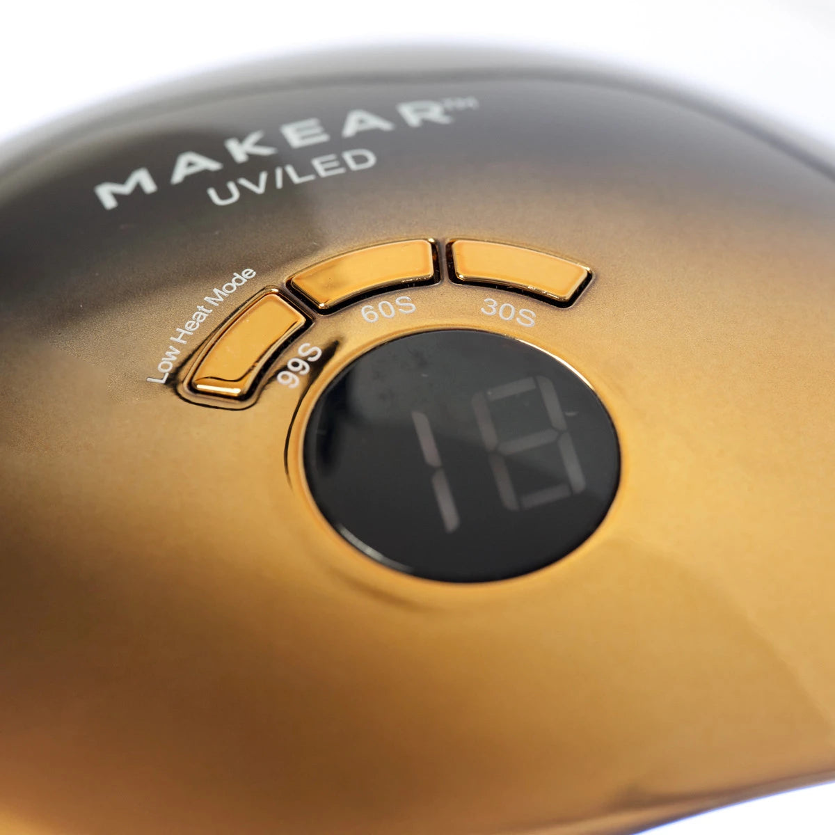 Makear Lampa LED UV Entry Level 50W