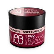 Palu Żel Budujący Pro Hard Shape Builder Gel Soft Harmony 45g
