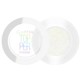 Claresa Cień Do Powiek Topper Eyeshadow 04 Supernova