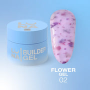 Luna Flower Gel Nr 02 15 ml