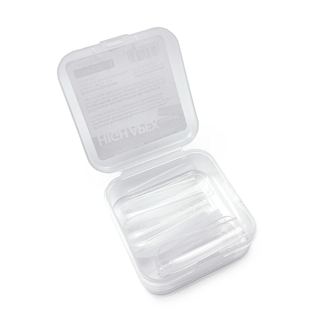 Slowianka - Dual Formy High Apex Slim Square