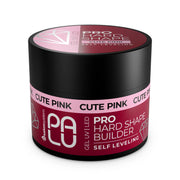 Palu Żel Budujący Pro Hard Shape Builder Gel Cute Pink 45g