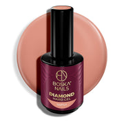 Boska Nails Żel Budujący Hard Diamond Gel Softly 15ml