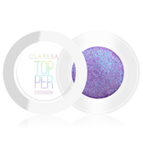 Claresa Cień Do Powiek Topper Eyeshadow 06 Nightsky