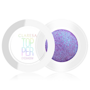 Claresa Cień Do Powiek Topper Eyeshadow 06 Nightsky