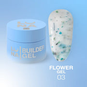 Luna Flower Gel Nr 03 15 ml