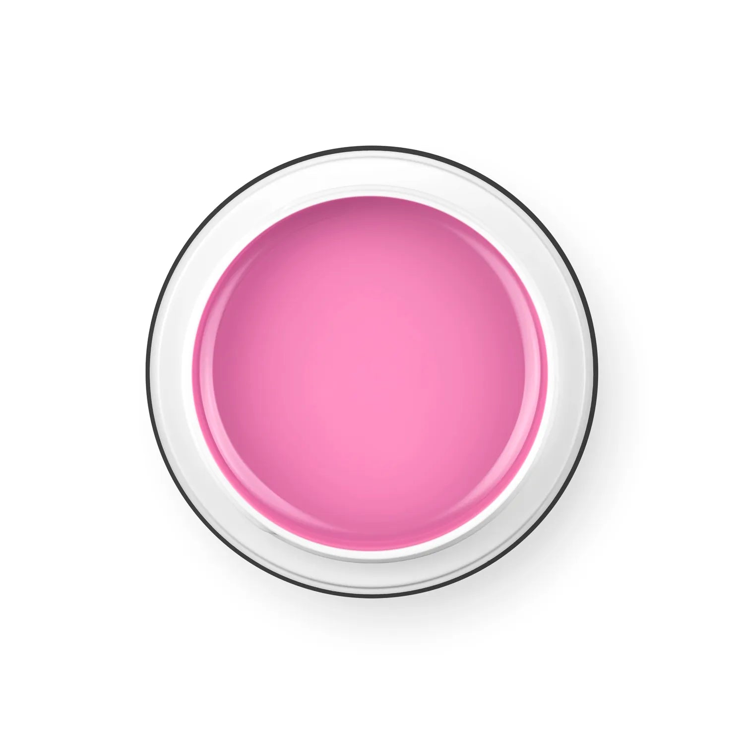 Palu Żel Budujący Pro Hard Shape Builder Gel Cute Pink 45g