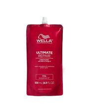 Wella Ultimate Repair Intensywnie Nawilżająco-Regenerująca Odżywka Do Włosów 500 Ml