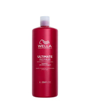 Wella Ultimate Repair Detoksykujący Szampon Naprawczy Do Włosów 1000 Ml
