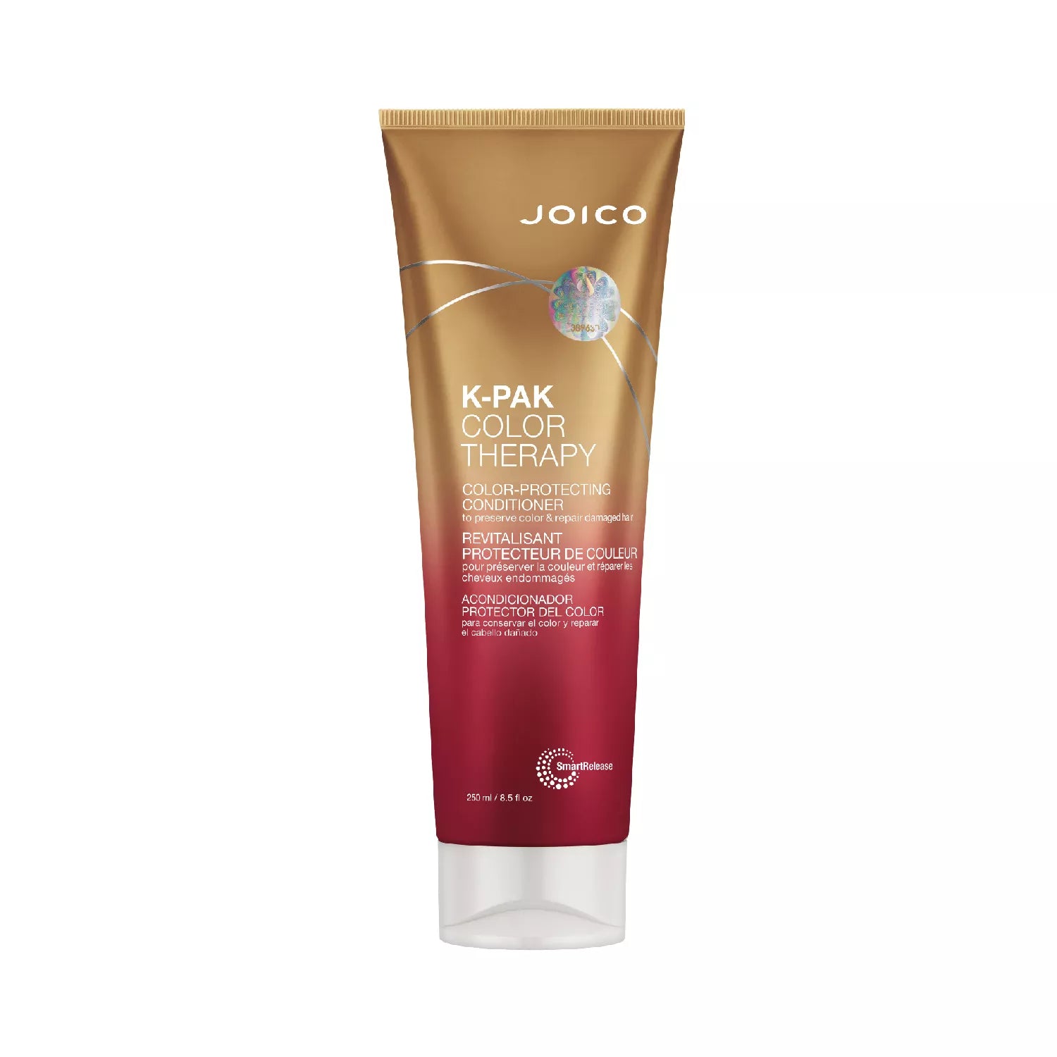 Joico K-Pak Color Therapy, Odżywka Chroniąca Kolor, 300ml