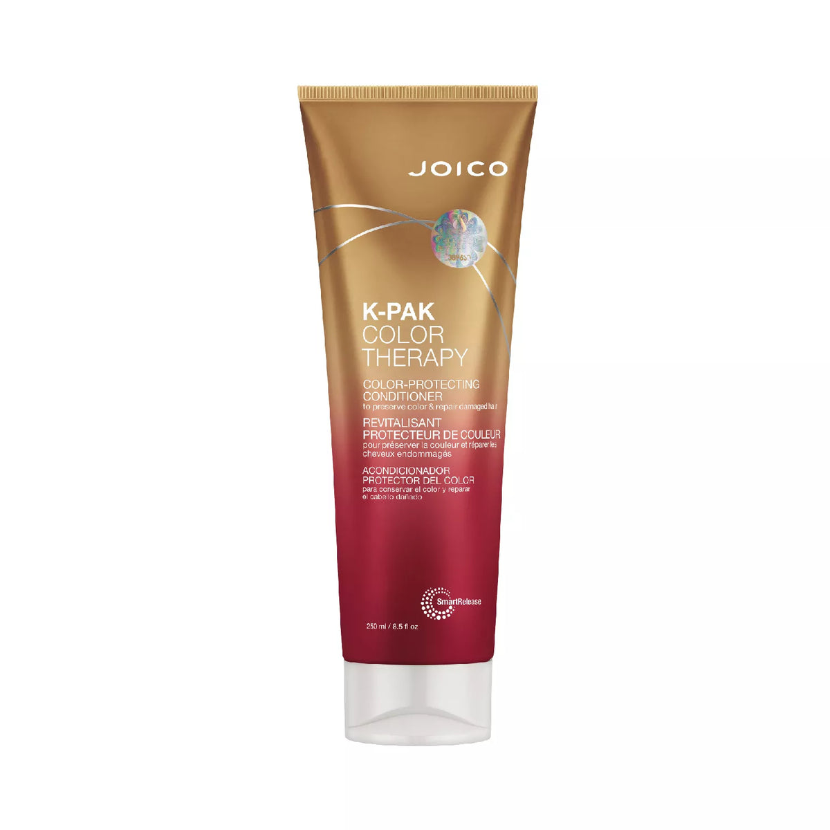 Joico Joico K-Pak Color Therapy, Odżywka Chroniąca Kolor, 300ml — Składniki i ocena