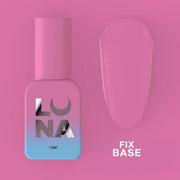 Lunamoon Baza Pod Lakier Żelowy Fix Base 13ml