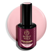 Boska Nails Żel Budujący Hard Diamond Gel Babyly 15ml