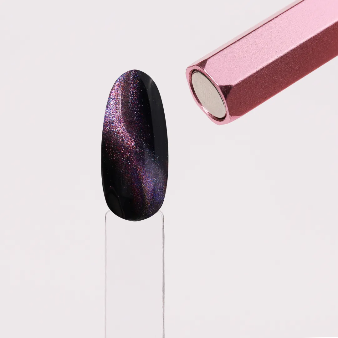 Lunamoon Magnes Dwustronny Do Kociego Oka Double-Sided