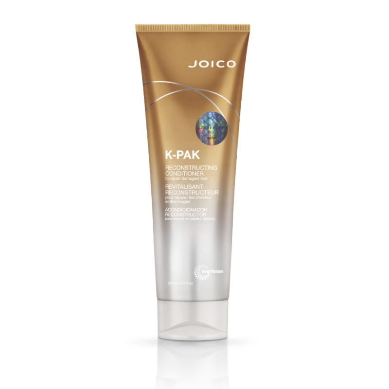 Joico Joico K-Pak Reconstructing Odżywka Odbudowująca 250 Ml