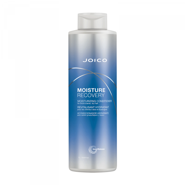 Joico Moisture Recovery Conditioner, Odżywka Nawilżająca Do Włosów Suchych 1000ml