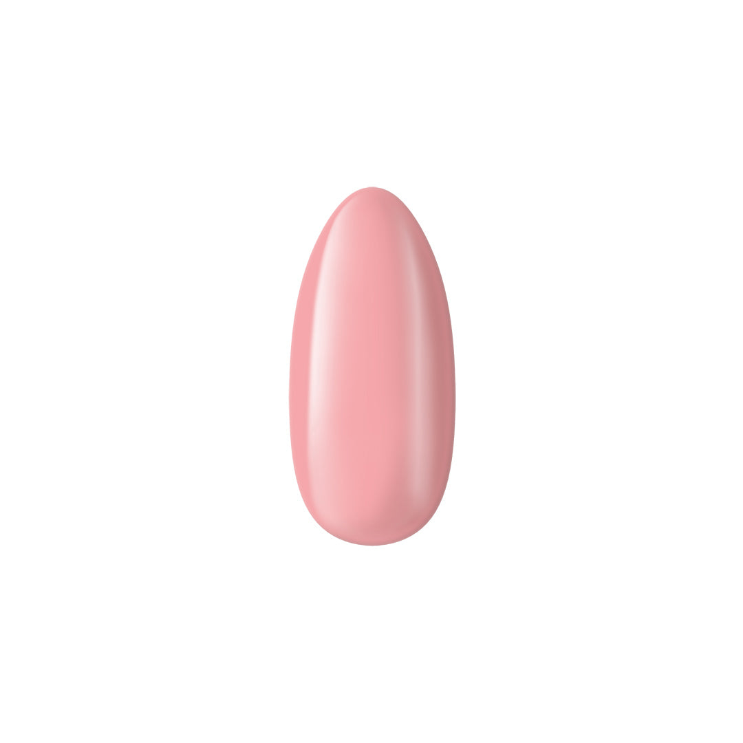 Boska Nails Lakier Hybrydowy Lip Liner Silk Yogurt No 591 6ml