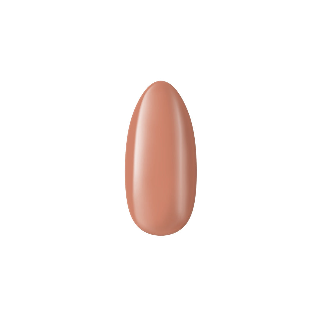 Boska Nails Lakier Hybrydowy Lip Liner Velvet Nude No 592 6ml