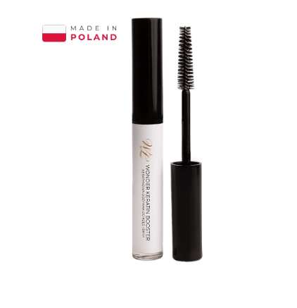 Wonder Lashes Keratynowa Odżywka Do Rzęs I Brwi Wonder Keratin Booster 7 ml