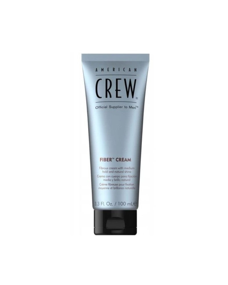 American Crew Fiber Cream Krem Do Stylizacji Włosów Dla Mężczyzn 100ml