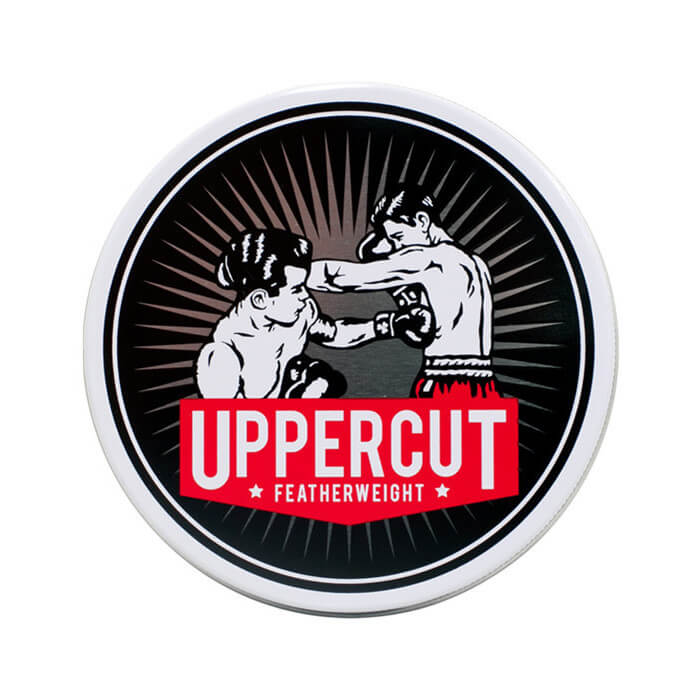 Uppercut Deluxe Featherweight Paste Matowa Pasta Do Włosów 70g