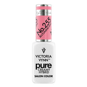 Victoria Vynn Lakier Hybrydowy Pure Creamy Hybrid 255 Blooming Day 8ml