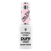 Victoria Vynn Lakier Hybrydowy Pure Creamy Hybrid 256 Innocence 8ml
