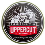 Uppercut Deluxe Matt Pomade Pomada Matująca Do Stylizacji Włosów 100g