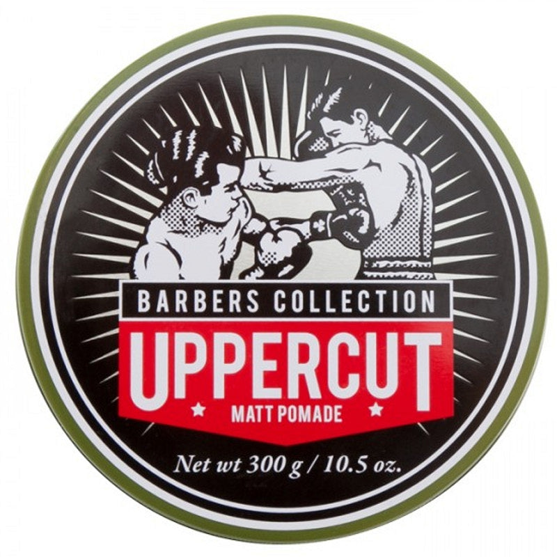 Inny Producent Uppercut Deluxe Matt Pomade Pomada Matująca Do Stylizacji Włosów 100g